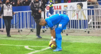 足球史上最不可思议的五大逆转