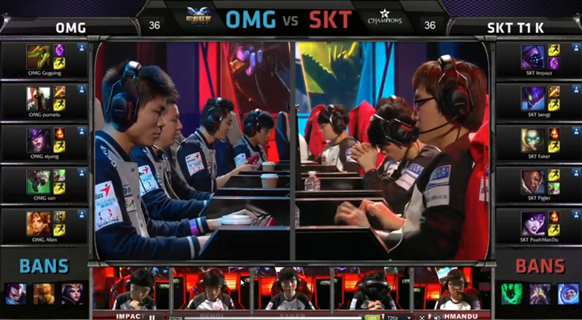 Fnatic 晋级 VALORANT 电子竞技世界杯 2025 决赛