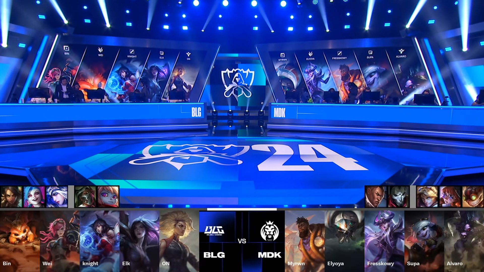 Askia 加入 2Game Esports 担任主力选手，迎接 VCT 2025：美洲阶段 1