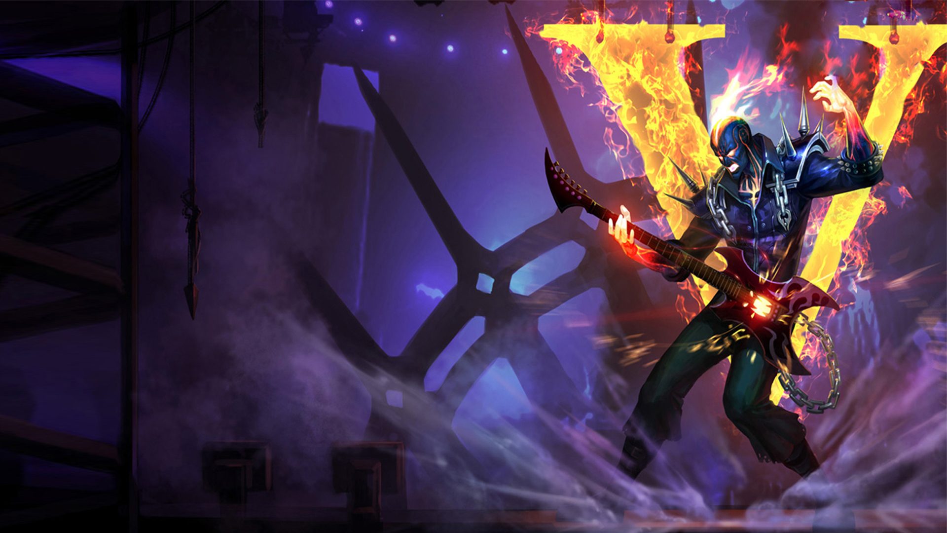 德国杯决赛TOP5： Tarzan 飞入场地并完成了超级空接！