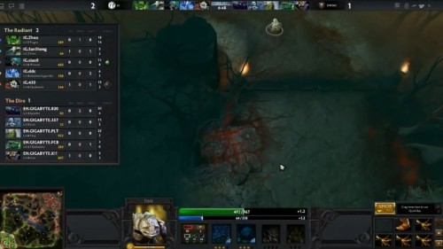 Mouz 击败了 NAVI，而 NIP 自信地淘汰了 Heroic 在 IEM Cologne 2025