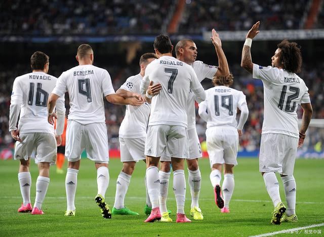 意大利U17国脚坎帕涅洛：我以C罗为榜样，欣赏他的决心和斗志