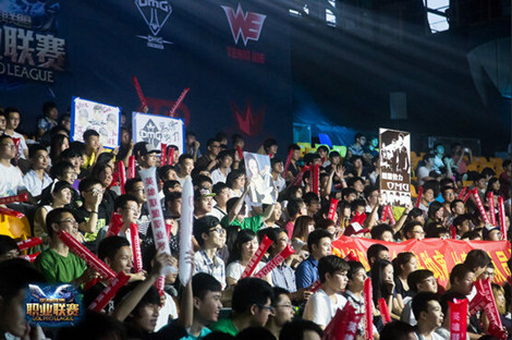 TNL 击败 PARIVISION 以确保在 ESL Pro League 第22赛季的名额